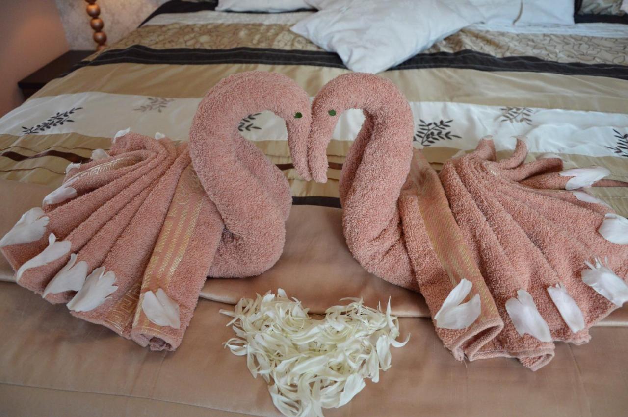 Amel Orawa Apartment Podwilk ภายนอก รูปภาพ