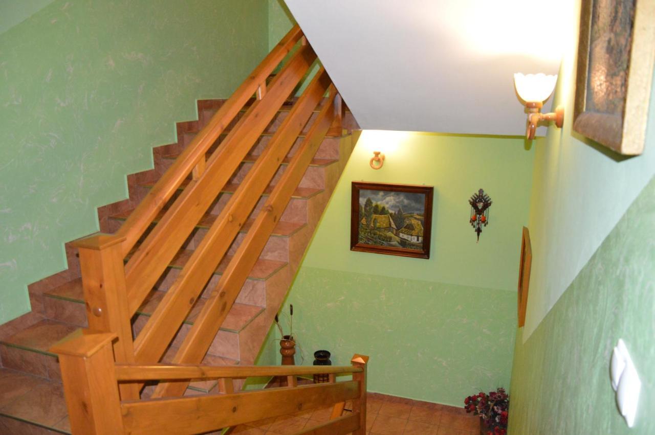 Amel Orawa Apartment Podwilk ภายนอก รูปภาพ