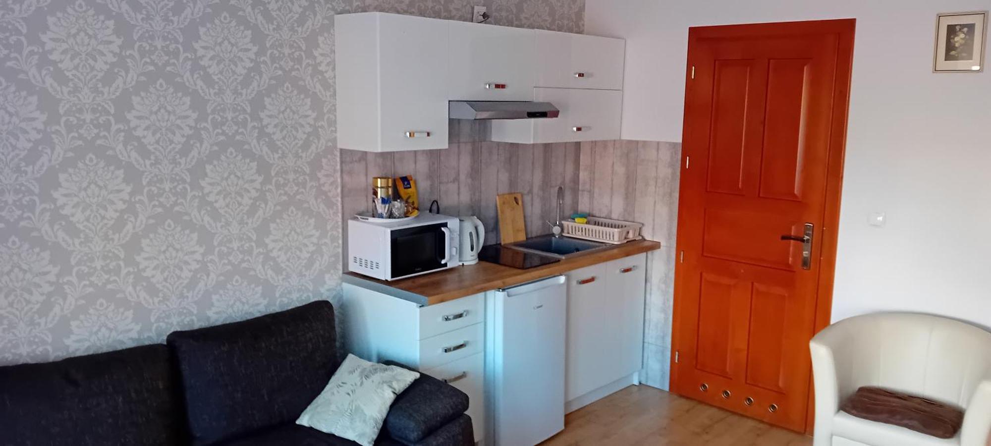 Amel Orawa Apartment Podwilk ภายนอก รูปภาพ