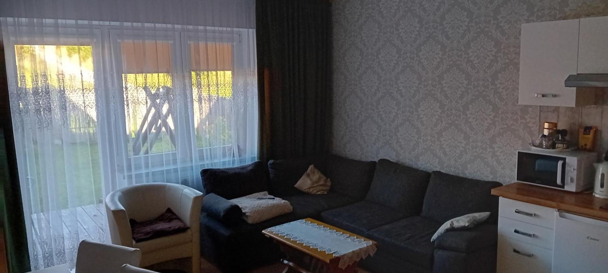 Amel Orawa Apartment Podwilk ภายนอก รูปภาพ